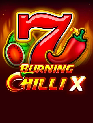 Burning Chilli X